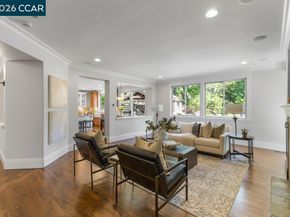 60 Terra Teresa, Lafayette CA 94549
