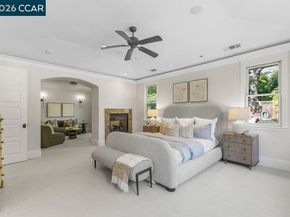 60 Terra Teresa, Lafayette CA 94549