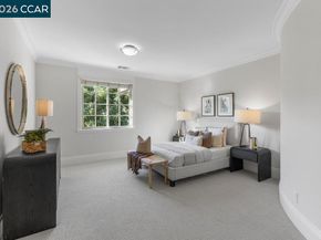 60 Terra Teresa, Lafayette CA 94549