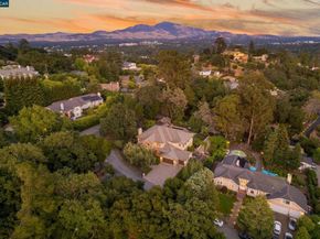 60 Terra Teresa, Lafayette CA 94549