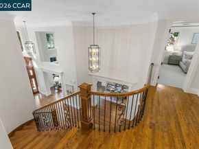 60 Terra Teresa, Lafayette CA 94549