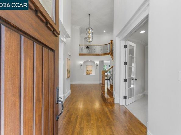 60 Terra Teresa, Lafayette CA 94549