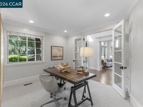 60 Terra Teresa, Lafayette CA 94549