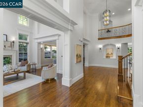 60 Terra Teresa, Lafayette CA 94549