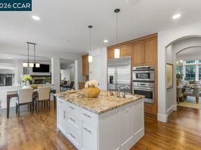 60 Terra Teresa, Lafayette CA 94549