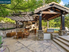 60 Terra Teresa, Lafayette CA 94549