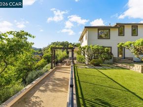 60 Terra Teresa, Lafayette CA 94549