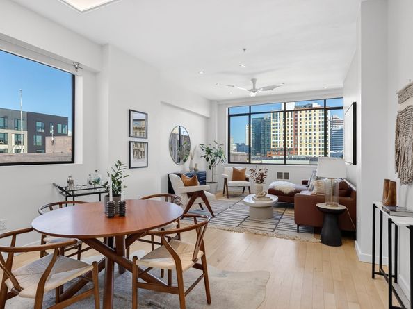 330 13th Street 5C, Oakland CA 94612