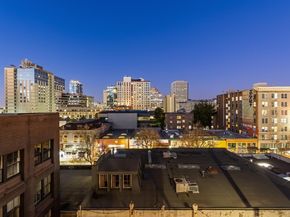 330 13th Street 5C, Oakland CA 94612