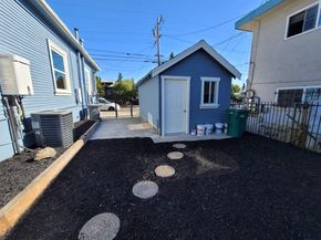 3137 Pleitner Ave, Oakland CA 94602