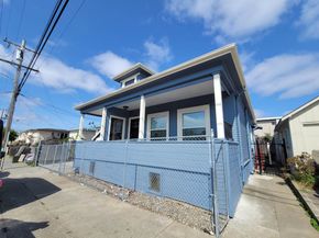 3137 Pleitner Ave, Oakland CA 94602