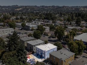 5659 Telegraph Ave, Oakland CA 94609