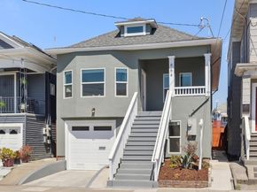 864 Arlington Ave, Oakland CA 94608