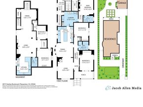 4073 Stanley Blvd, Pleasanton CA 94566