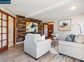 207 Midway Dr, Martinez CA 94553