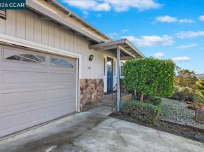 207 Midway Dr, Martinez CA 94553