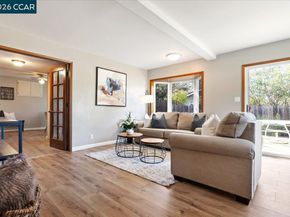 207 Midway Dr, Martinez CA 94553