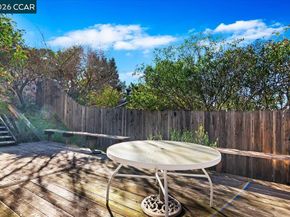 207 Midway Dr, Martinez CA 94553