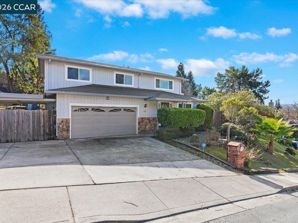 207 Midway Dr, Martinez CA 94553