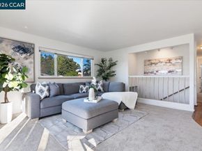 207 Midway Dr, Martinez CA 94553