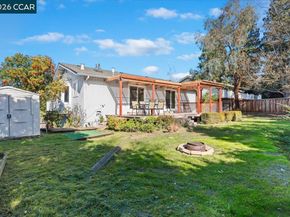 207 Midway Dr, Martinez CA 94553