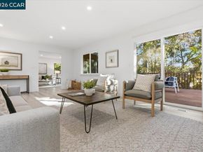 6 Sparrow Ct, Moraga CA 94556