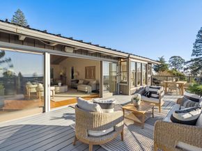 6081 Wood Drive, Oakland CA 94611