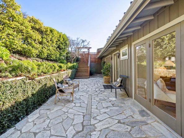 6081 Wood Drive, Oakland CA 94611