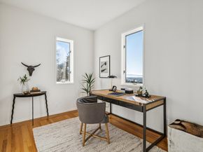 6081 Wood Drive, Oakland CA 94611