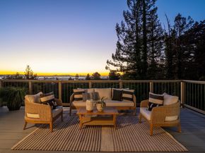 6081 Wood Drive, Oakland CA 94611