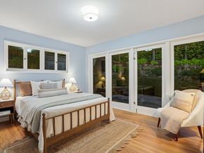 6081 Wood Drive, Oakland CA 94611