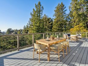 6081 Wood Drive, Oakland CA 94611