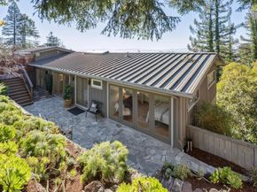 6081 Wood Drive, Oakland CA 94611