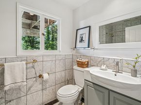 6081 Wood Drive, Oakland CA 94611