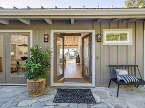 6081 Wood Drive, Oakland CA 94611