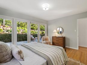 6081 Wood Drive, Oakland CA 94611