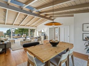 6081 Wood Drive, Oakland CA 94611