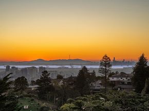 6081 Wood Drive, Oakland CA 94611