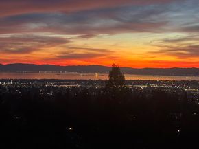 6081 Wood Drive, Oakland CA 94611