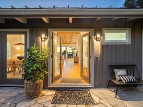 6081 Wood Drive, Oakland CA 94611