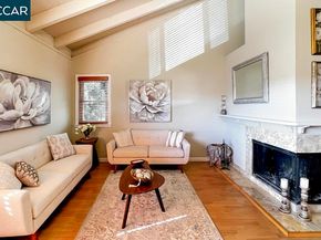 22 Holcomb Ct, Walnut Creek CA 94596