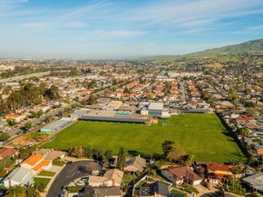 1394 Glacier Dr, Milpitas CA 95035