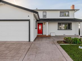1394 Glacier Dr, Milpitas CA 95035