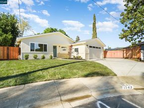 1543 Laverne Ct, Concord CA 94521