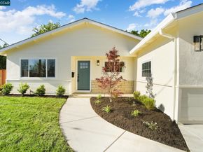 1543 Laverne Ct, Concord CA 94521