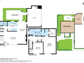 1368 Ridgecrest Rd, Pinole CA 94564