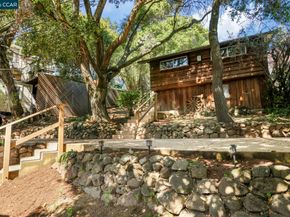 5716 Merriewood Drive, Oakland CA 94611