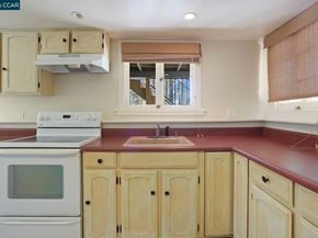 5716 Merriewood Drive, Oakland CA 94611