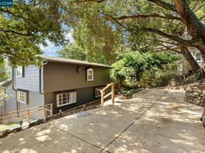 5716 Merriewood Drive, Oakland CA 94611