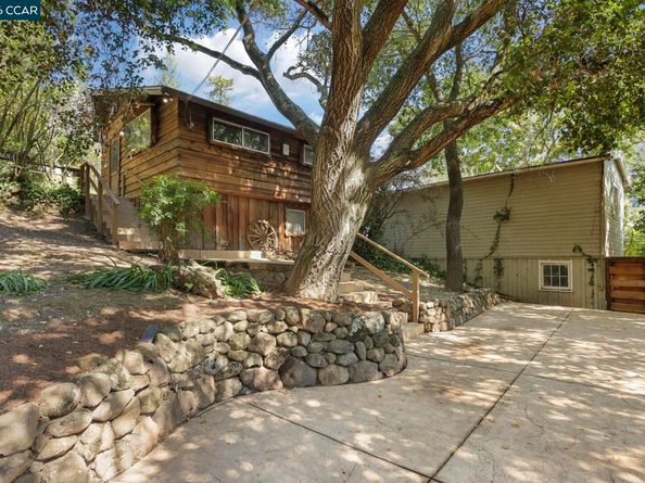 5716 Merriewood Drive, Oakland CA 94611